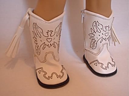 fancy dress cowboy boots