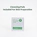 Acropass Trouble Cure Instant Acne Pimple Patch with Dissolving Hyaluronic Acid Micro Structure