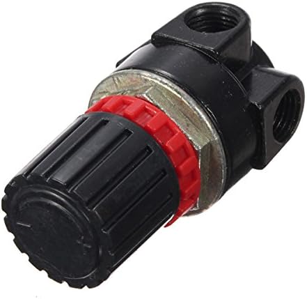 Air Compressor Switch V-ring Pistons Sealed High Precision Voltage Regulation