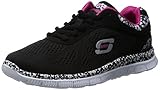 Skechers Women's FLEX APPEAL-ISLAND STYLE Running Shoes