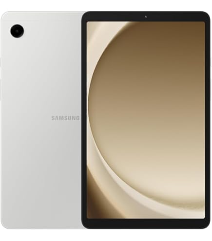 Amazon.com : SAMSUNG Galaxy Tab A9+ 5G (128GB, 8GB, Cellular) 11
