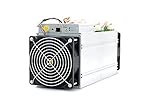 Bitmain Antminer S9 Bitcoin Miner, 0.098 J/GH Power Efficiency, 13.5TH/s
