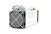 Bitmain Antminer S9 Bitcoin Miner, 0.098 J/GH Power Efficiency, 13.5TH/s