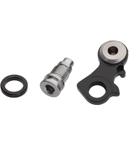 Support De Dérailleur Shimano STX RD-MC34 - Axe De Chape - VTT Vintage - Japon