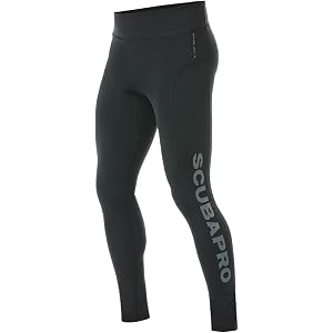 SCUBAPRO T-Flex Men's Leggings