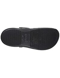 Crocs Bistro Graphic Clog