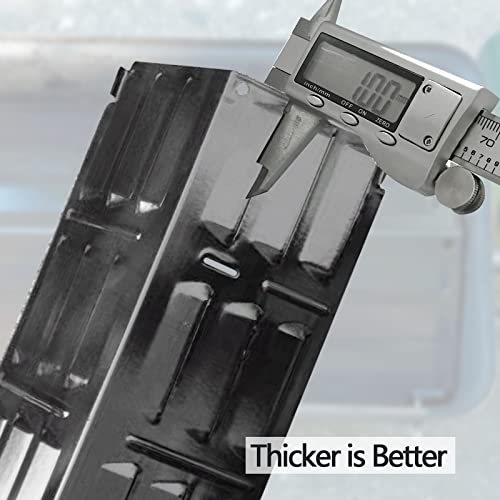 Hongso PPI201 Porcelain Steel Replacement Flavorizer Bar for er Gas