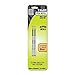 ZEBRA 82712 Refill for F-301, F-301 Ultra, F-402, 301A, Spiral Ballpoint, Black, Bold, 2/Pk