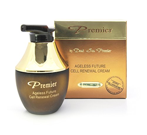 Premier Dead Sea Ageless Future Cell Renewal Cream