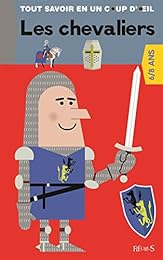 Les  chevaliers