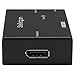 StarTech.com DisplayPort Signal Booster - DP Video Signal Amplifier - 4K 60Hz Video Converter , (DPBOOST)