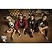 (24x36) Pierce the Veil Music Poster
