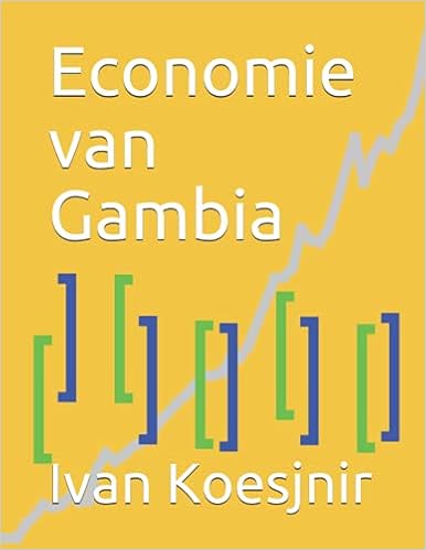 Economie van Gambia