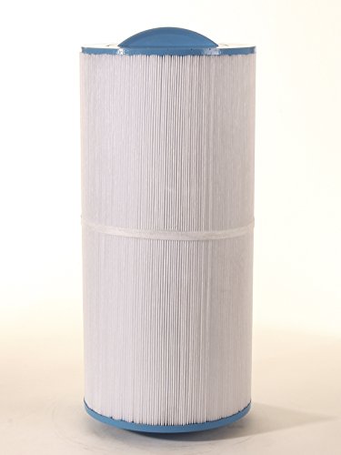 Baleen Filters 75 sq. ft. Pool Filter Replaces Unicel C-7479, Pleatco PCD75, Filbur FC-3085-Pool and Spa Filter Cartridges Model: AK-6050