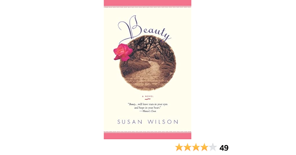 Beauty Wilson Susan 9780684834221 Amazon Com Books