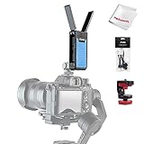 Accsoon CineEye Air 5 GHz Wireless Video