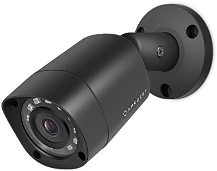 Amcrest UltraHD 4MP HD-Analog 1520P 2688TVL Bullet Outdoor
