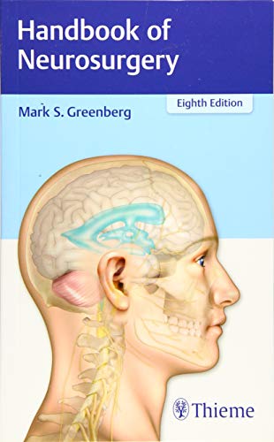 Handbook of Neurosurgery (Best Computer For Medical Coding)