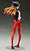 Alter Evangelion 3.0: You Can Not Redo: Asuka Langley Shikinami PVC Figure-Jersey Version (1:7 Scale)