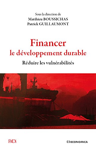 Financer le développement durable