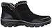 Skechers Women's Easy Going-Zip It Ankle Bootie