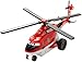 Disney Planes: Fire & Rescue Pull & Fly Vehicle #2