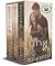 Livro Emerald Creek (Edição em Português Brasileiro) Livros 1, 2 e 3: Romances de cidade pequena; Pai solteiro, De rivais a amantes, Segunda chance (Emerald Creek (Versão em Português Brasileiro))