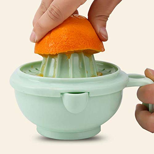 Baby Food Grinder 8 in 1 Food Masher Maker Portable Baby Feeder Food Processor Smasher Serve Bowl Vegetables Fruit Ricer Grinder 8Pcs/Set - Thumbnail 3