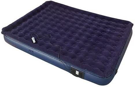 Amazon.com: Easy Riser Full Size Pillowtop Air Bed w ...