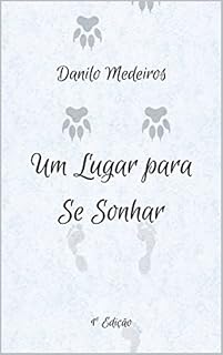 Livro Um Lugar para Se Sonhar