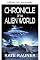 Livro Crônica de um mundo alienígena