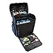 Eversewn Sewing Machine Rolling Tote (Navy)