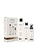 Nioxin System 4 Kit, Noticeably Thinning, Fine, Chemically-Treated Hair