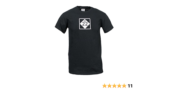 M22 LLC Authentic Classic T-Shirt 