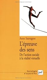 L' épreuve des sens