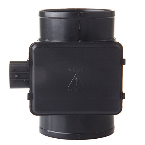 ECCPP Mass Air Flow Sensor Meter MAF E5T52071 for Chevrolet Tracker 2.0L Mazda Miata 1.8L Suzuki Vitara 2.0L L4 4 Cylinder 1999 2000 2001 2002 2003 - Thumbnail 2