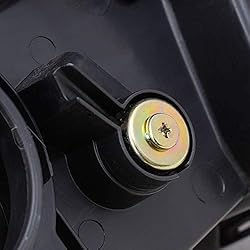 Brock Replacement for Driver and Passenger