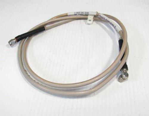 Tensolite 1-3637-301-6048 Coaxial Cable 48