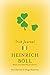 Irish Journal (The Essential Heinrich Boll) by Heinrich Boll, Hugo Hamilton