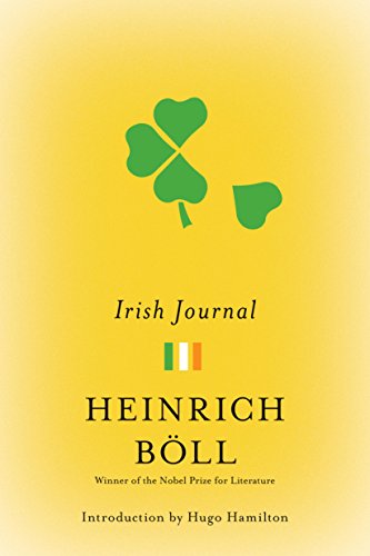 Irish Journal (The Essential Heinrich Boll) by Heinrich Boll