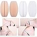 URSMART Bra Strap Holder Cushion Bra Straps Non-slip Shoulder Silicone Protectors Pads Comfort Shoulder Pads