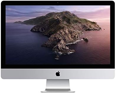 Amazon.com: Apple iMac (27-inch Retina 5K Display: 3.8GHz Quad
