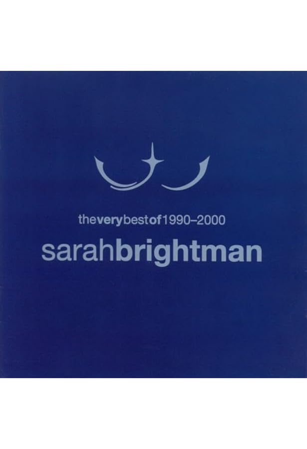Sarah Brightman - Diva: The Singles Collection - Amazon.com
