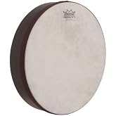 Remo Fiberskyn 10 inch Hand Drum (Teen/Adult)