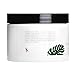 Organic Shea Body Butter Lotion: Nalani 2-in-1 Moisturizing Cream for Skin and Hair Care - All Natural Moisturizer and Hair Mask with Natural Shea Butter, Coconut Oil, and Raw Honey - Cocoa, 8 Oz
