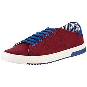 Amazon Brand – House & Shields Men’s Sneakers