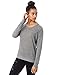 Alternative Women's Slouchy Pullover Sweatshirt