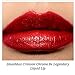 Smashbox Be Legendary Liquid Lip Crimsom Chrome Travel Size