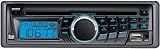 Dual XD1222 AM/FM/CD 4x25W detach Presets