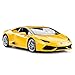 1/14 Scale Lamborghini Huracán LP 610-4 Radio Remote Control Model Car R/C RTR (Color May Vary)